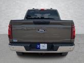 Thumbnail of 2025 Gray Ford F-150