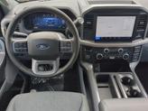 Thumbnail of 2025 Gray Ford F-150