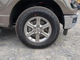 Thumbnail of 2025 Gray Ford F-150