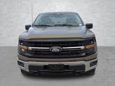 Thumbnail of 2025 Gray Ford F-150