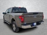 Thumbnail of 2025 Gray Ford F-150