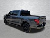 Thumbnail of 2025 Carbonized Gray Metallic Ford F-150