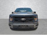 Thumbnail of 2025 Carbonized Gray Metallic Ford F-150