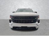 Thumbnail of 2025 Summit White Chevrolet Silverado 1500