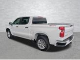 Thumbnail of 2025 Summit White Chevrolet Silverado 1500