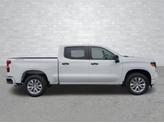 Thumbnail of 2025 Summit White Chevrolet Silverado 1500