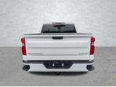 Thumbnail of 2025 Summit White Chevrolet Silverado 1500