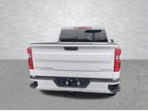 Thumbnail of 2025 Summit White Chevrolet Silverado 1500