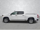 Thumbnail of 2025 Summit White Chevrolet Silverado 1500