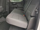 Thumbnail of 2025 Summit White Chevrolet Silverado 1500