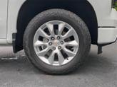 Thumbnail of 2025 Summit White Chevrolet Silverado 1500