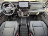 Thumbnail of 2026 Oxford White Ford Transit-250