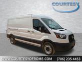 Photo of 2026 Oxford White Ford Transit-250