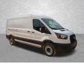 Thumbnail of 2026 Oxford White Ford Transit-250