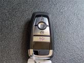 Thumbnail of 2026 Oxford White Ford Transit-250