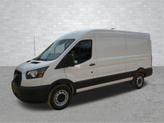 Thumbnail of 2026 Oxford White Ford Transit-250