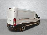 Thumbnail of 2026 Oxford White Ford Transit-250