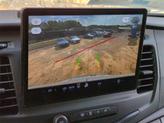 Thumbnail of 2026 Oxford White Ford Transit-250