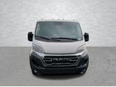 Thumbnail of 2023 Bright White Clearcoat RAM ProMaster 2500