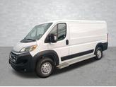 Thumbnail of 2023 Bright White Clearcoat RAM ProMaster 2500