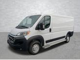 Thumbnail of 2023 Bright White Clearcoat RAM ProMaster 2500