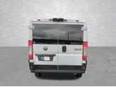Thumbnail of 2023 Bright White Clearcoat RAM ProMaster 2500