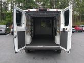 Thumbnail of 2023 Bright White Clearcoat RAM ProMaster 2500