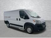 Thumbnail of 2023 Bright White Clearcoat RAM ProMaster 2500