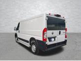 Thumbnail of 2023 Bright White Clearcoat RAM ProMaster 2500