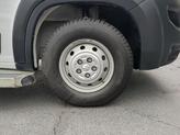 Thumbnail of 2023 Bright White Clearcoat RAM ProMaster 2500