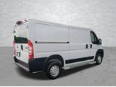 Thumbnail of 2023 Bright White Clearcoat RAM ProMaster 2500