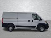 Thumbnail of 2023 Bright White Clearcoat RAM ProMaster 2500