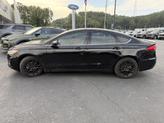 Thumbnail of 2019 Agate Black Ford Fusion
