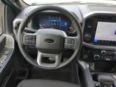Thumbnail of 2025 Space White Metallic Ford F-150