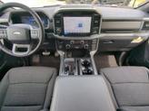 Thumbnail of 2025 Space White Metallic Ford F-150