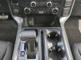 Thumbnail of 2025 Space White Metallic Ford F-150