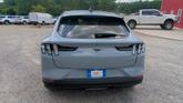 Thumbnail of 2025 Glacier Gray Metallic TriCoat Ford Mustang Mach-E