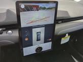 Thumbnail of 2025 Glacier Gray Metallic TriCoat Ford Mustang Mach-E