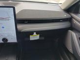 Thumbnail of 2025 Glacier Gray Metallic TriCoat Ford Mustang Mach-E
