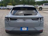 Thumbnail of 2025 Glacier Gray Metallic TriCoat Ford Mustang Mach-E