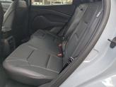 Thumbnail of 2025 Glacier Gray Metallic TriCoat Ford Mustang Mach-E