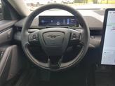 Thumbnail of 2025 Glacier Gray Metallic TriCoat Ford Mustang Mach-E