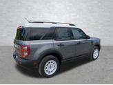 Thumbnail of 2025 Carbonized Gray Metallic Ford Bronco Sport