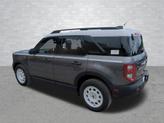 Thumbnail of 2025 Carbonized Gray Metallic Ford Bronco Sport