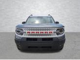 Thumbnail of 2025 Carbonized Gray Metallic Ford Bronco Sport