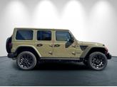 Thumbnail of 2025 41 Jeep Wrangler 4xe