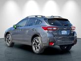 Thumbnail of 2023 Gray Subaru Crosstrek