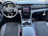 Thumbnail of 2025 Baltic Gray Metallic Clearcoat Jeep Grand Cherokee L