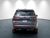 Thumbnail of 2025 Baltic Gray Metallic Clearcoat Jeep Grand Cherokee L