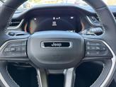 Thumbnail of 2025 Baltic Gray Metallic Clearcoat Jeep Grand Cherokee L